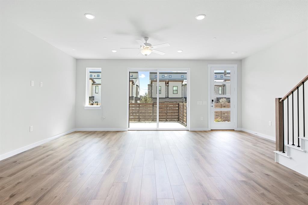 Willow Grove Townhomes - Residential