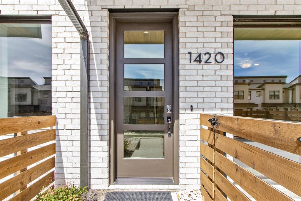 Willow Grove Townhomes - Residential