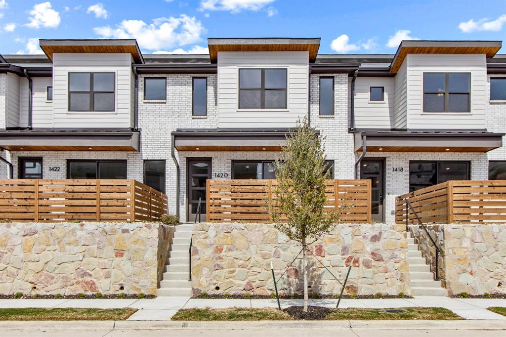 Willow Grove Townhomes - Residential