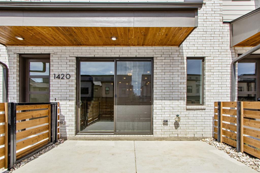 Willow Grove Townhomes - Residential