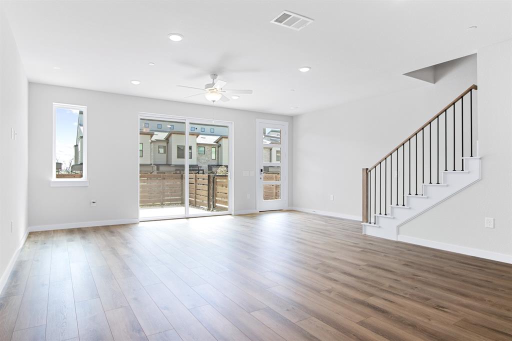 Willow Grove Townhomes - Residential