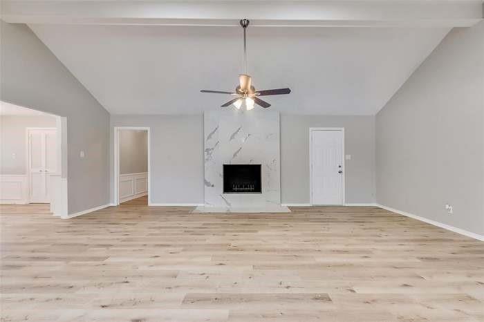 Prestonwood Estates Add - Residential Lease