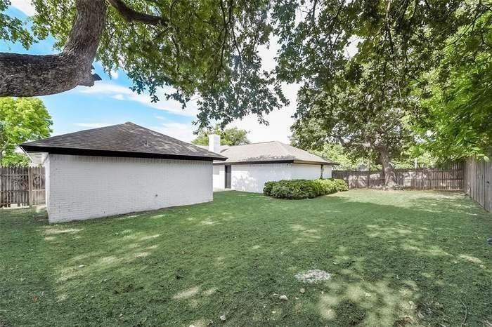 Prestonwood Estates Add - Residential Lease
