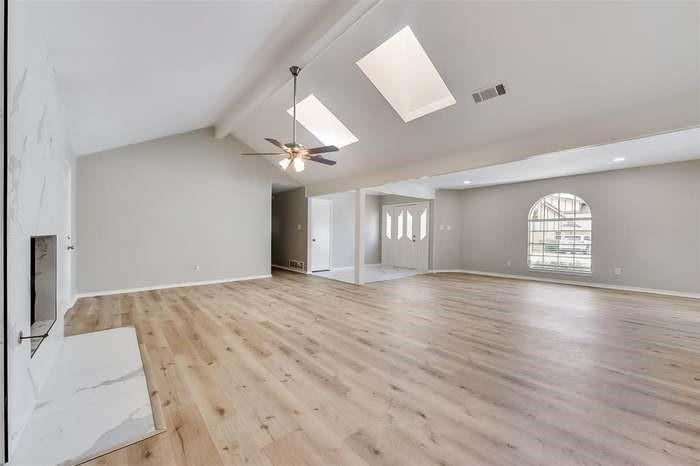 Prestonwood Estates Add - Residential Lease