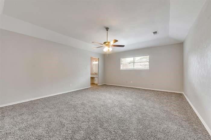 Prestonwood Estates Add - Residential Lease