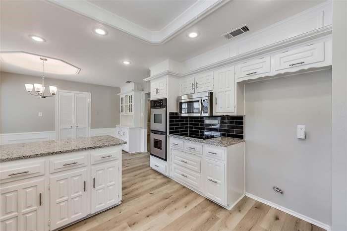 Prestonwood Estates Add - Residential Lease