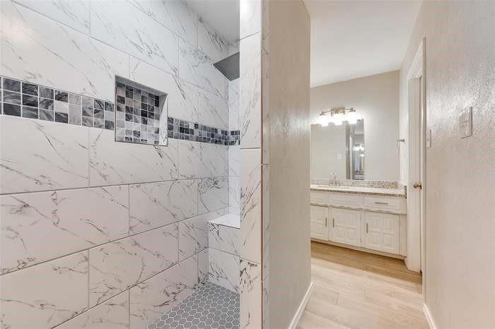 Prestonwood Estates Add - Residential Lease