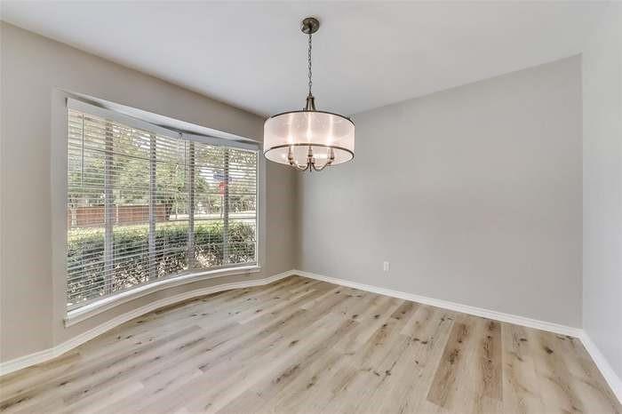 Prestonwood Estates Add - Residential Lease
