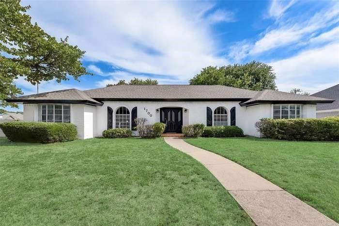 Prestonwood Estates Add - Residential Lease