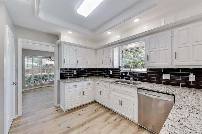 Prestonwood Estates Add - Residential Lease
