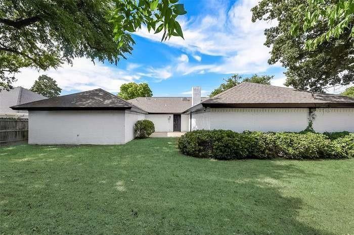 Prestonwood Estates Add - Residential Lease