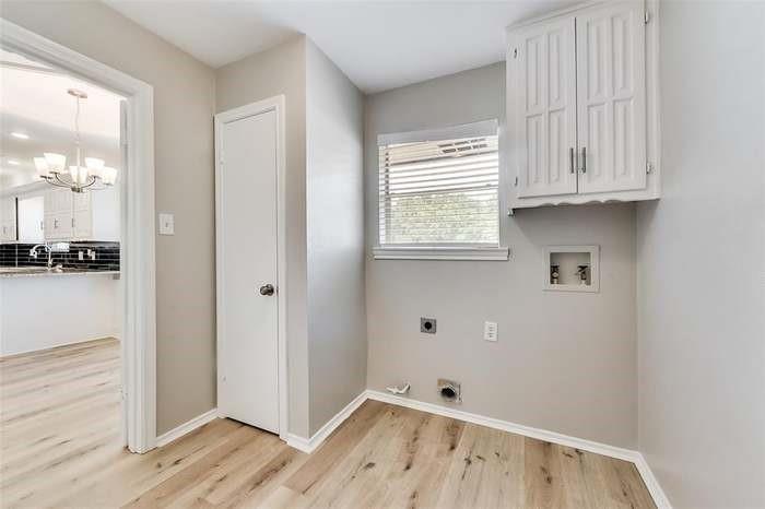 Prestonwood Estates Add - Residential Lease