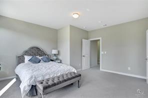 Ballpark Estates - Residential Lease
