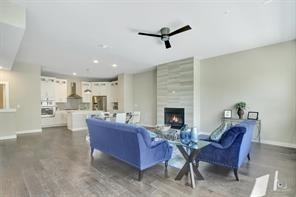 Ballpark Estates - Residential Lease