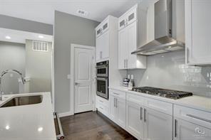 Ballpark Estates - Residential Lease