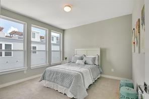 Ballpark Estates - Residential Lease