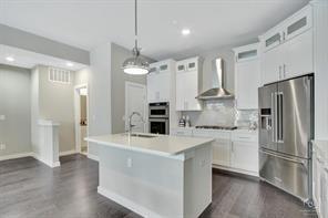 Ballpark Estates - Residential Lease