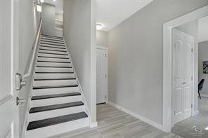 Ballpark Estates - Residential Lease