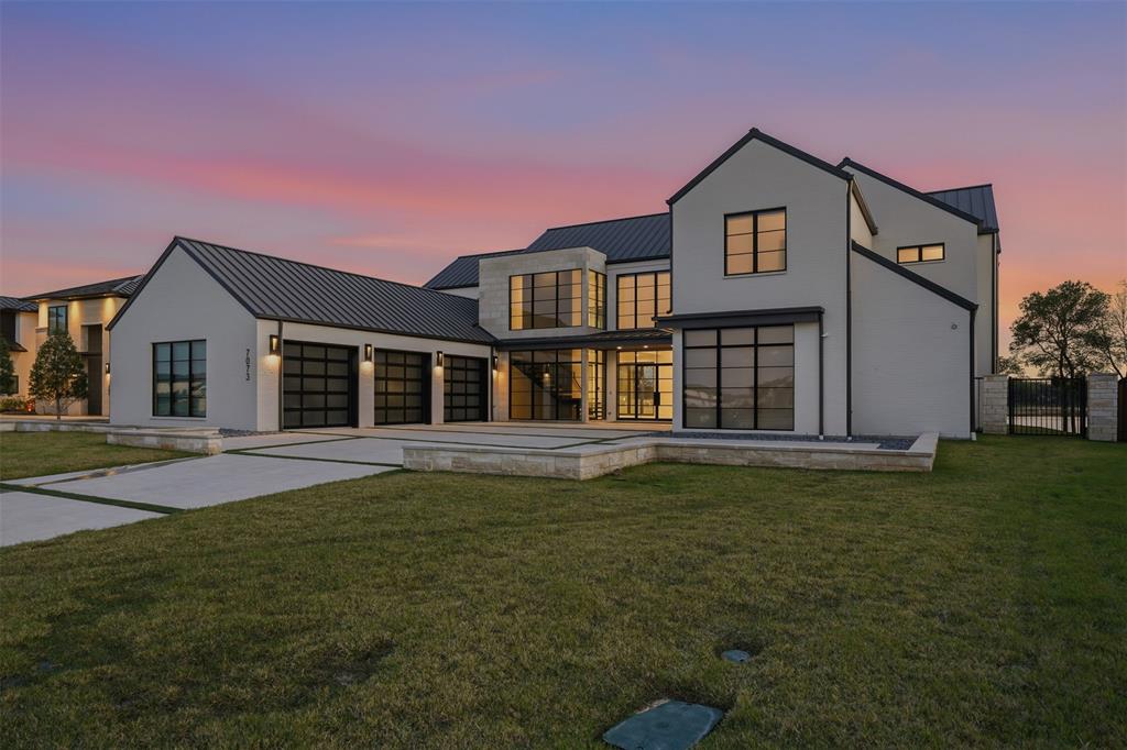 Resort on Eagle Mountain Lake - Residential