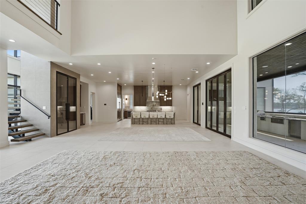 Resort on Eagle Mountain Lake - Residential