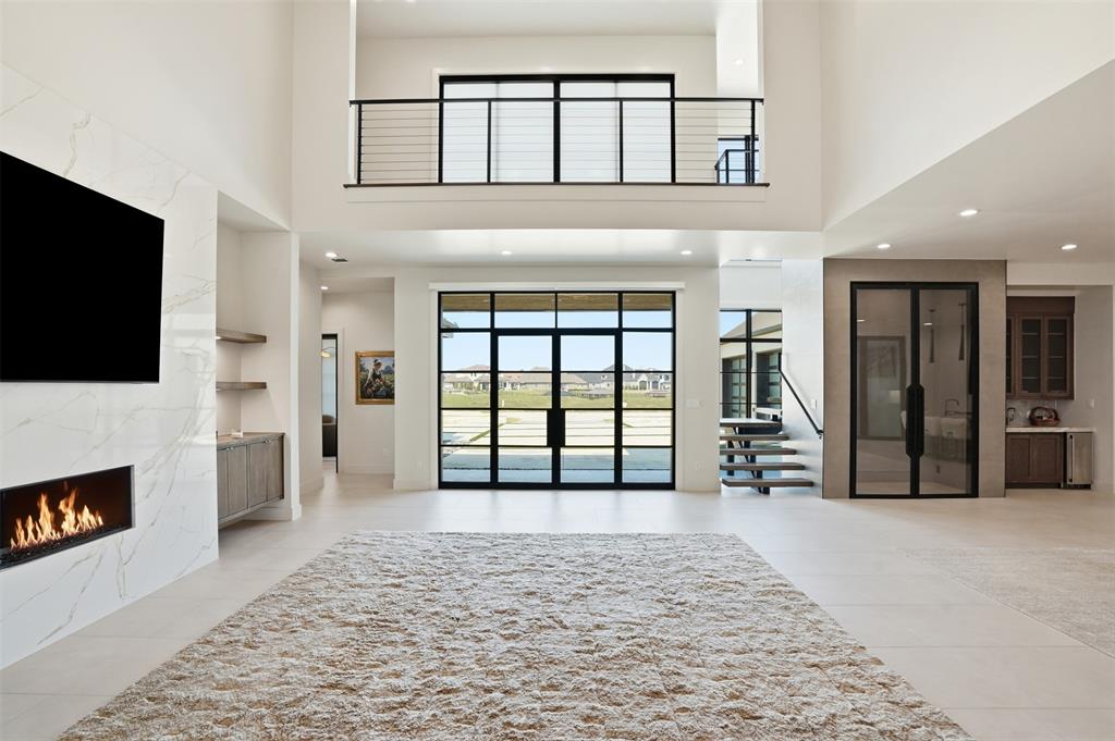 Resort on Eagle Mountain Lake - Residential
