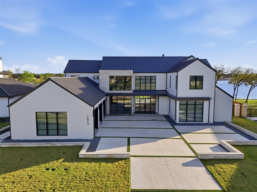 Resort on Eagle Mountain Lake - Residential