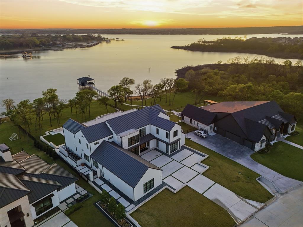 Resort on Eagle Mountain Lake - Residential
