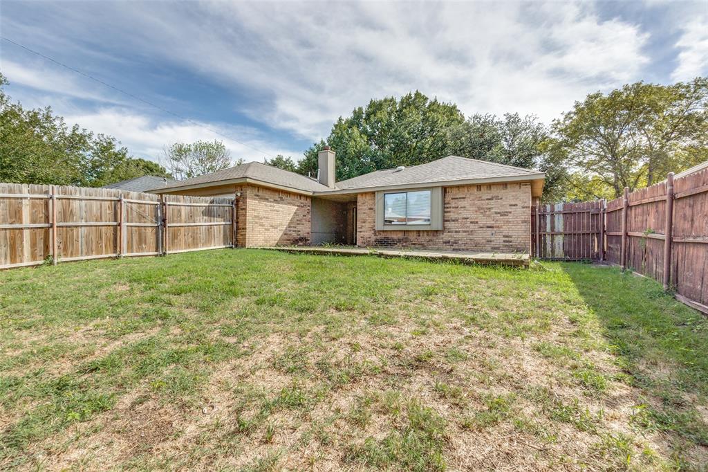 Everglade Park 5th Sec - Residential