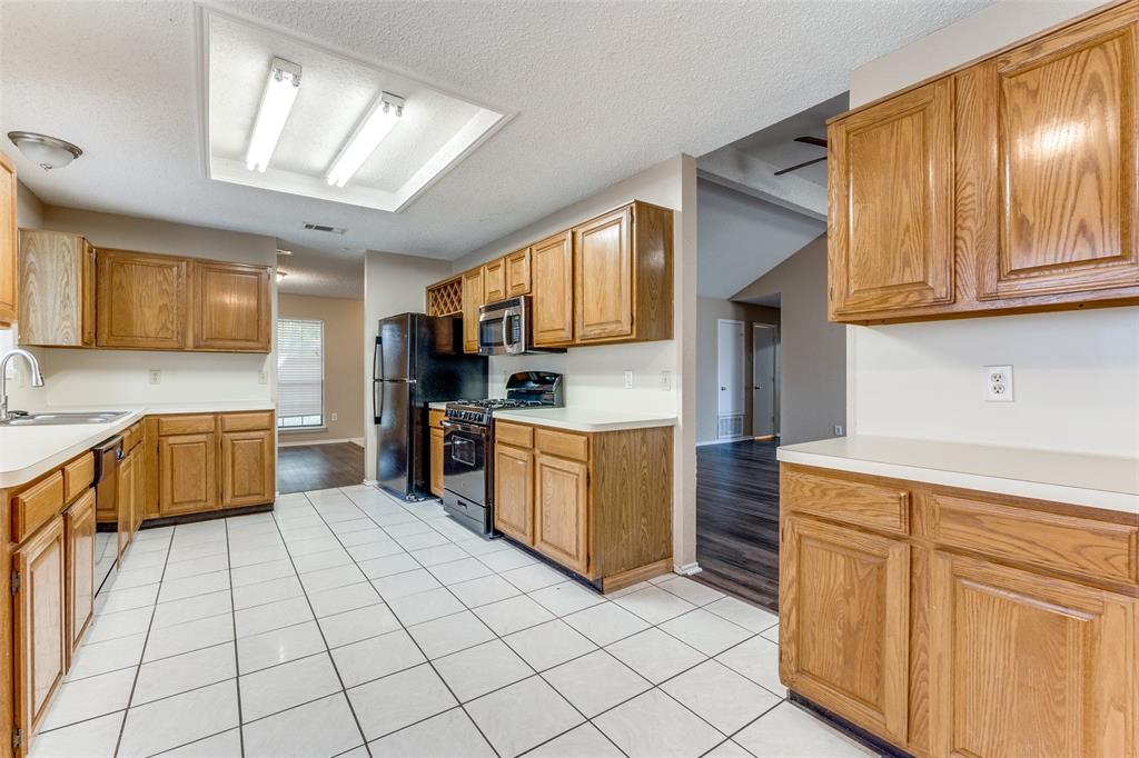 Everglade Park 5th Sec - Residential