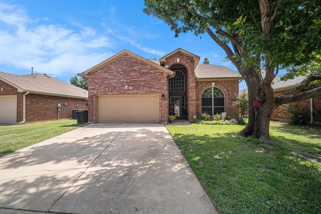Oakmont Meadows Add - Residential