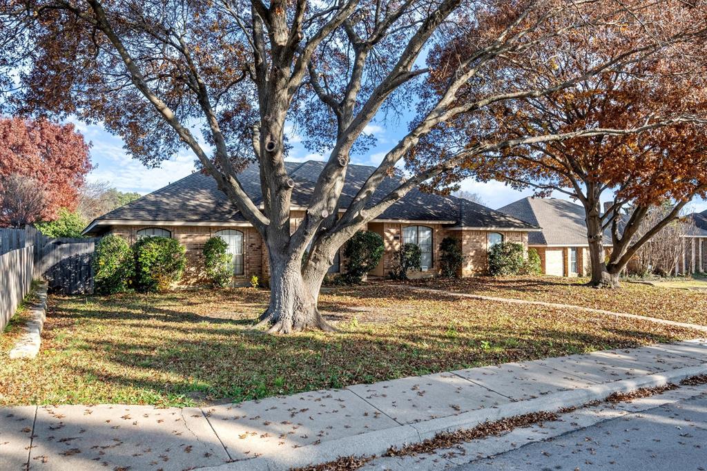 Greenbriar Estates - Residential