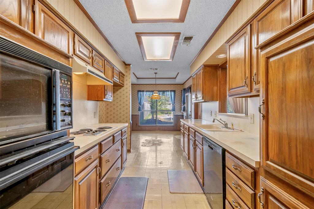 Greenbriar Estates - Residential
