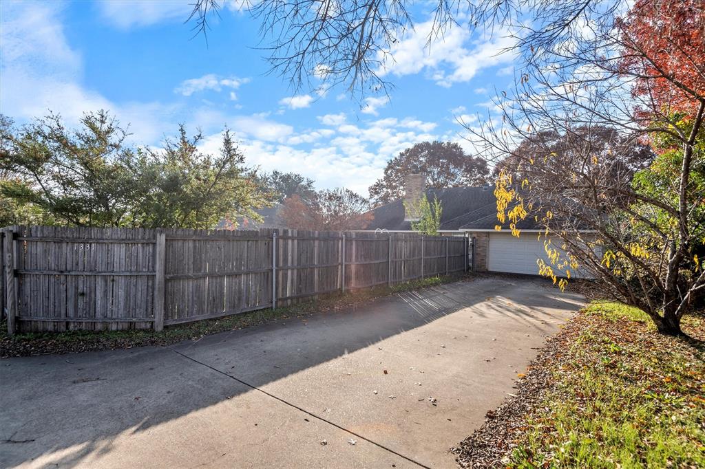 Greenbriar Estates - Residential