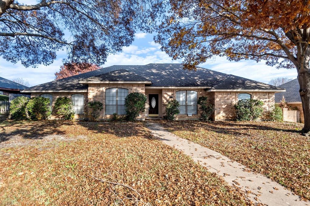 Greenbriar Estates - Residential