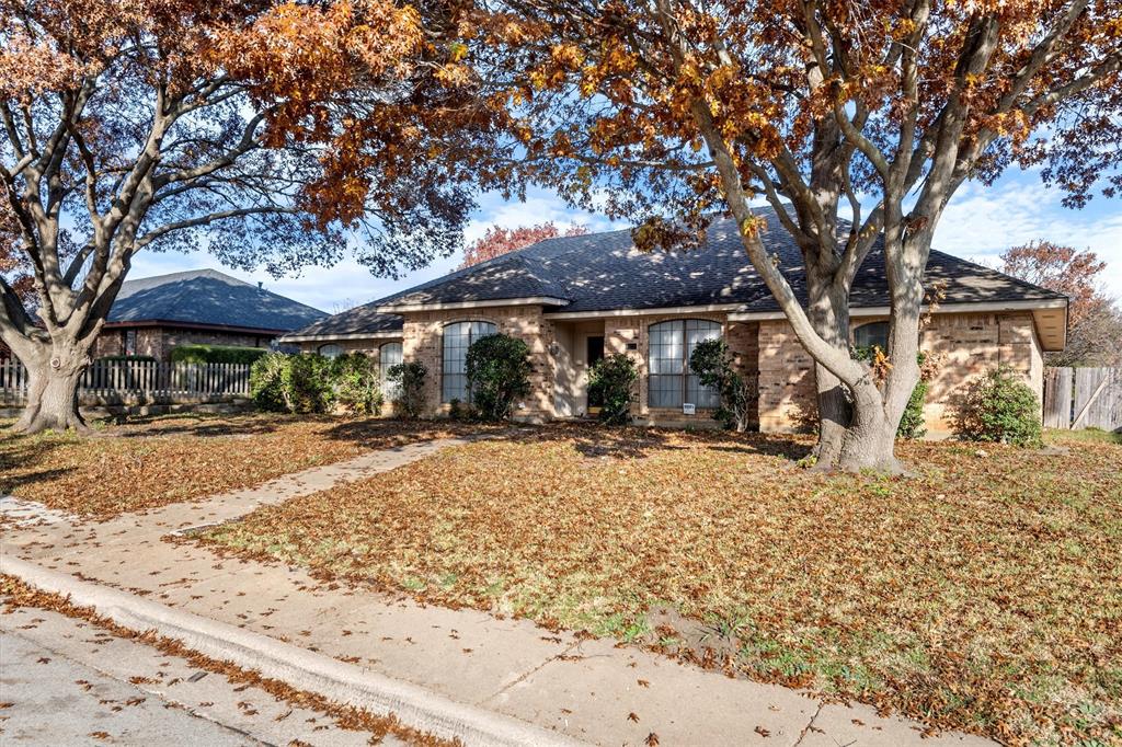 Greenbriar Estates - Residential