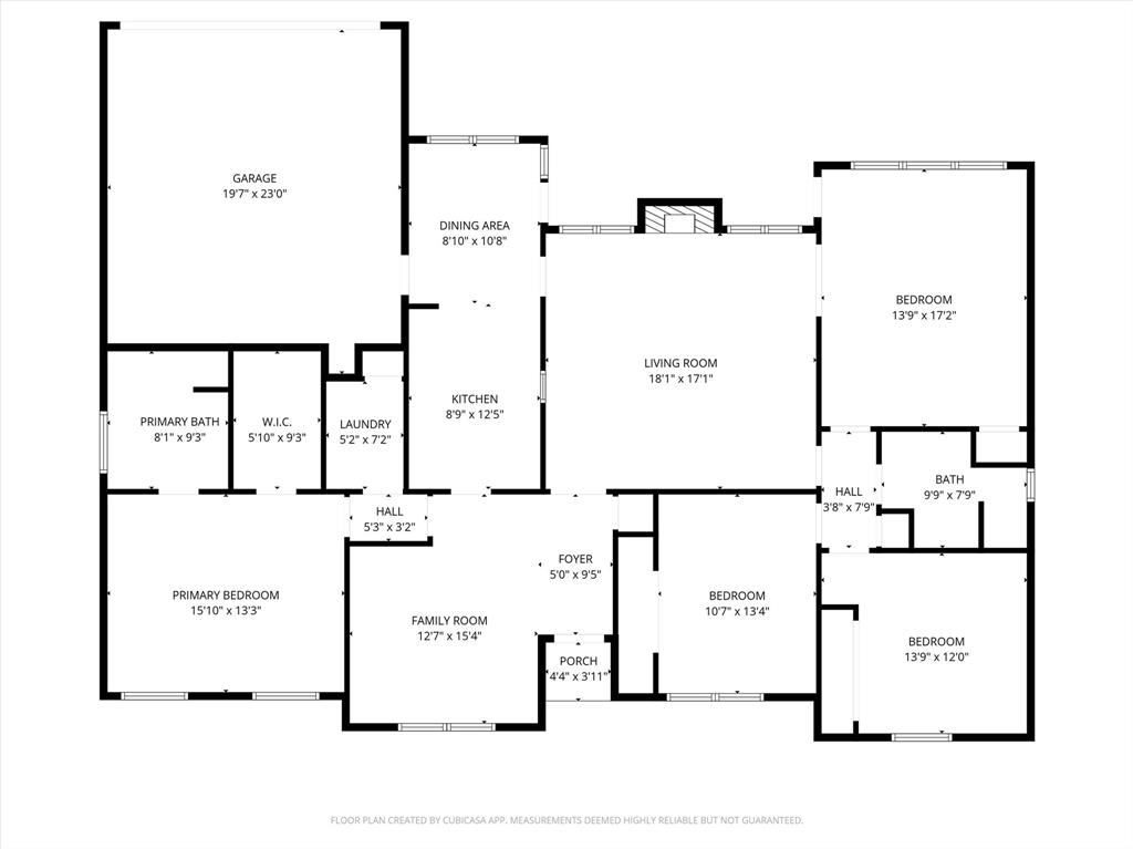 Greenbriar Estates - Residential