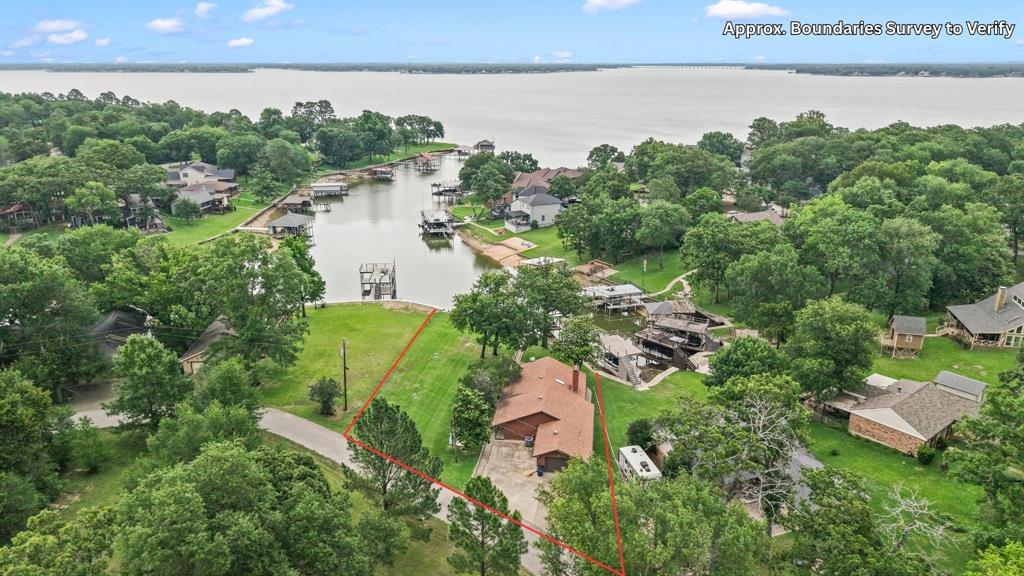 Villa Cove - Residential