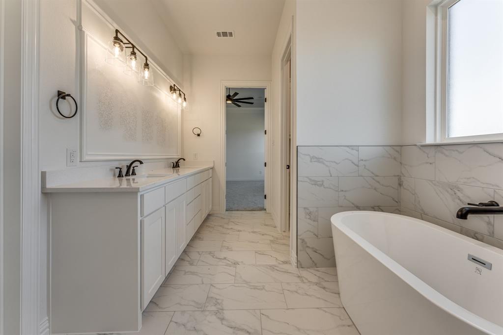 Mockingbird Spgs Ph 2 - Residential