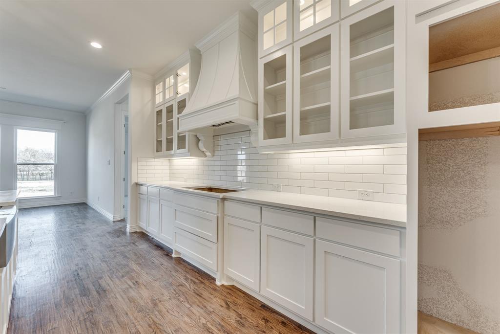 Mockingbird Spgs Ph 2 - Residential