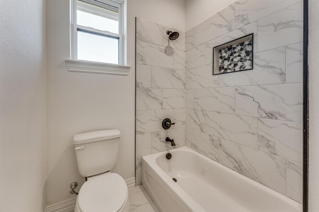 Mockingbird Spgs Ph 2 - Residential