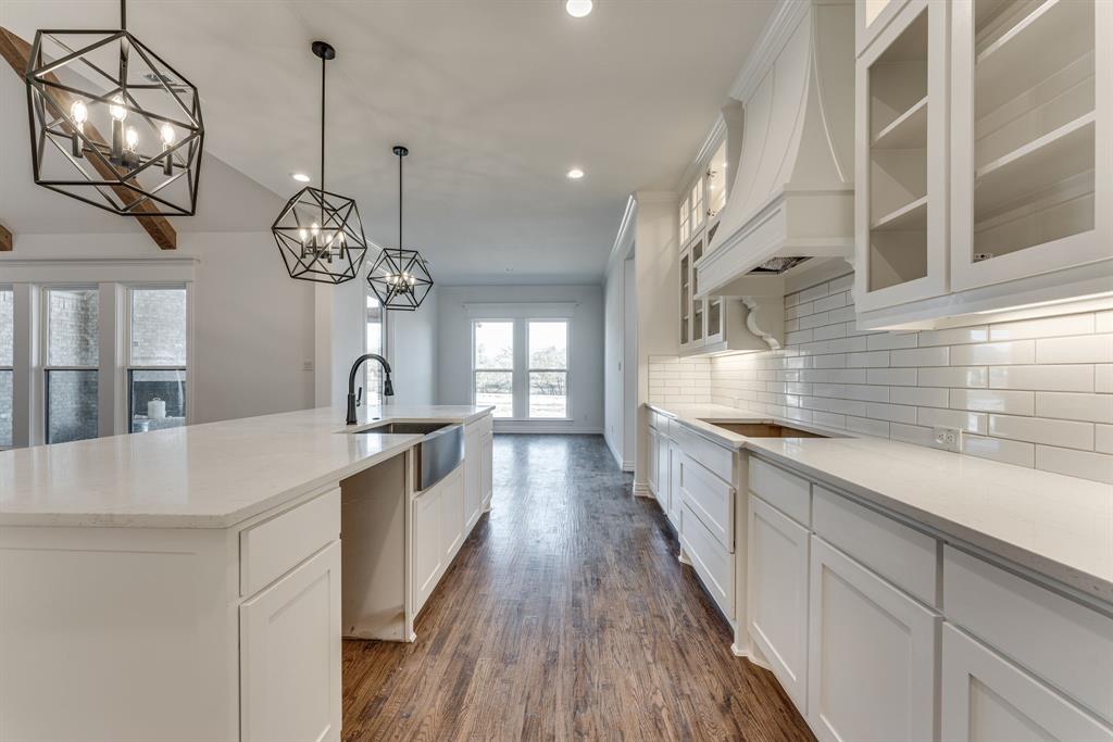 Mockingbird Spgs Ph 2 - Residential