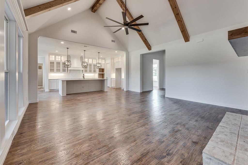 Mockingbird Spgs Ph 2 - Residential