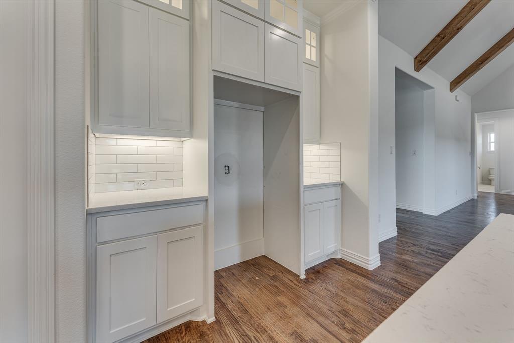 Mockingbird Spgs Ph 2 - Residential