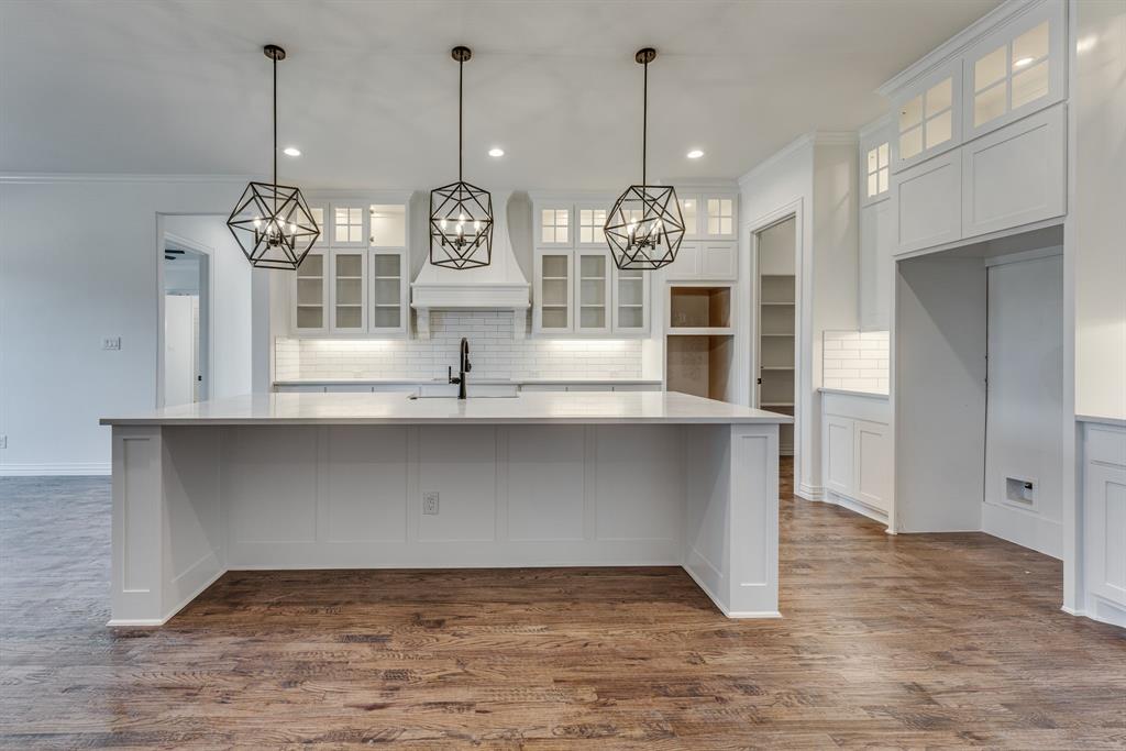Mockingbird Spgs Ph 2 - Residential