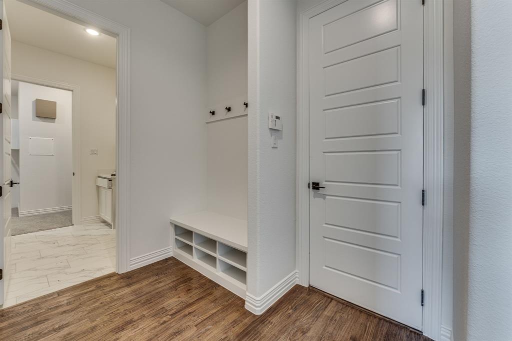 Mockingbird Spgs Ph 2 - Residential