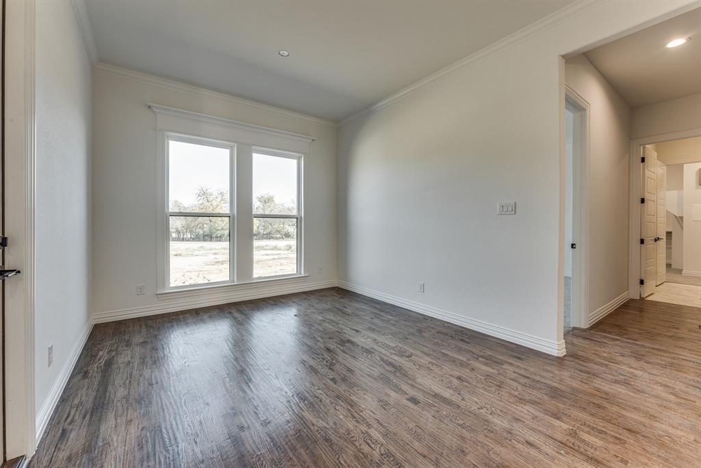 Mockingbird Spgs Ph 2 - Residential