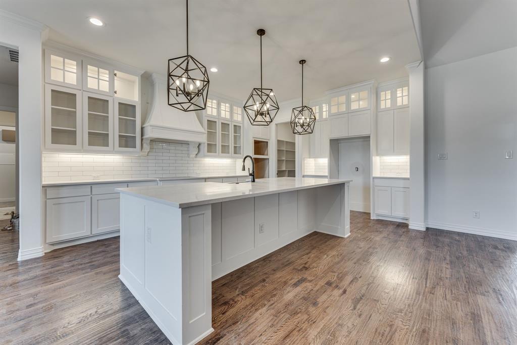 Mockingbird Spgs Ph 2 - Residential