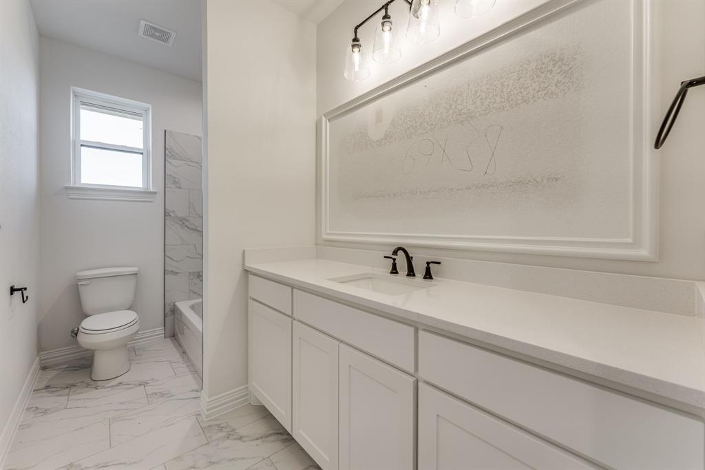 Mockingbird Spgs Ph 2 - Residential