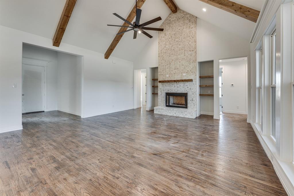 Mockingbird Spgs Ph 2 - Residential
