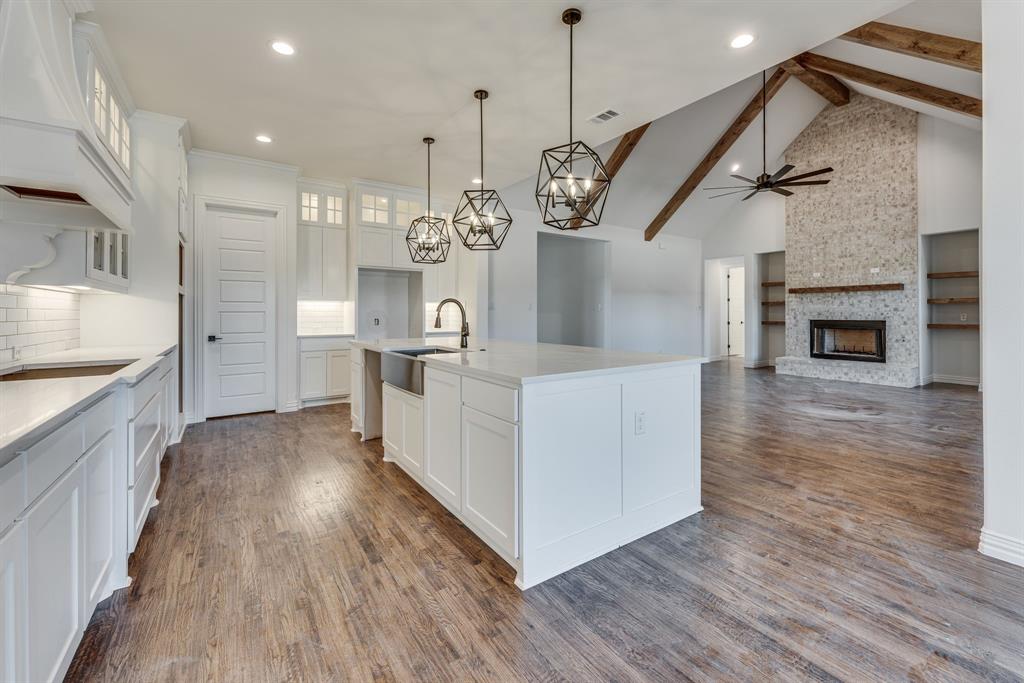 Mockingbird Spgs Ph 2 - Residential